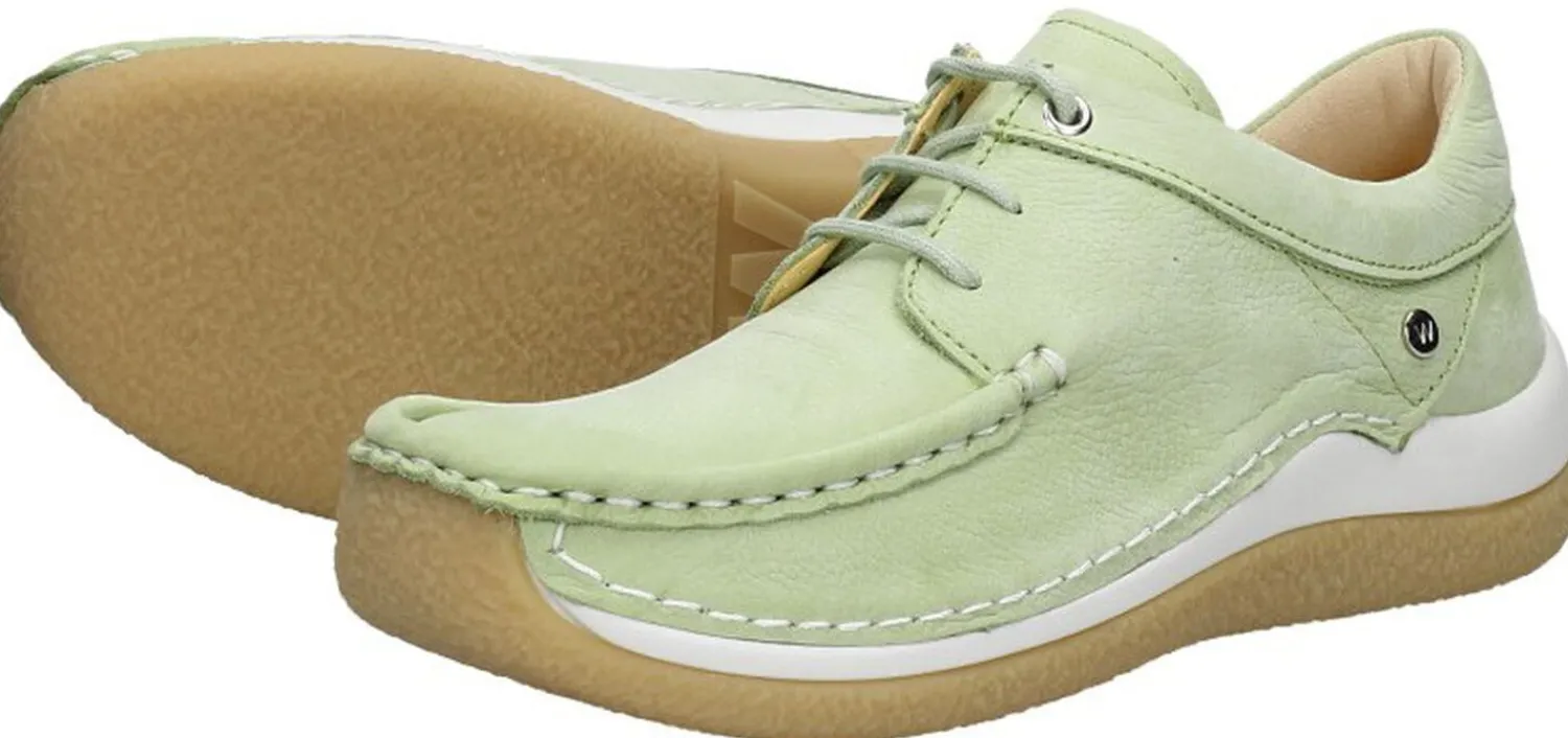 Wolky Celebration Groen Sale