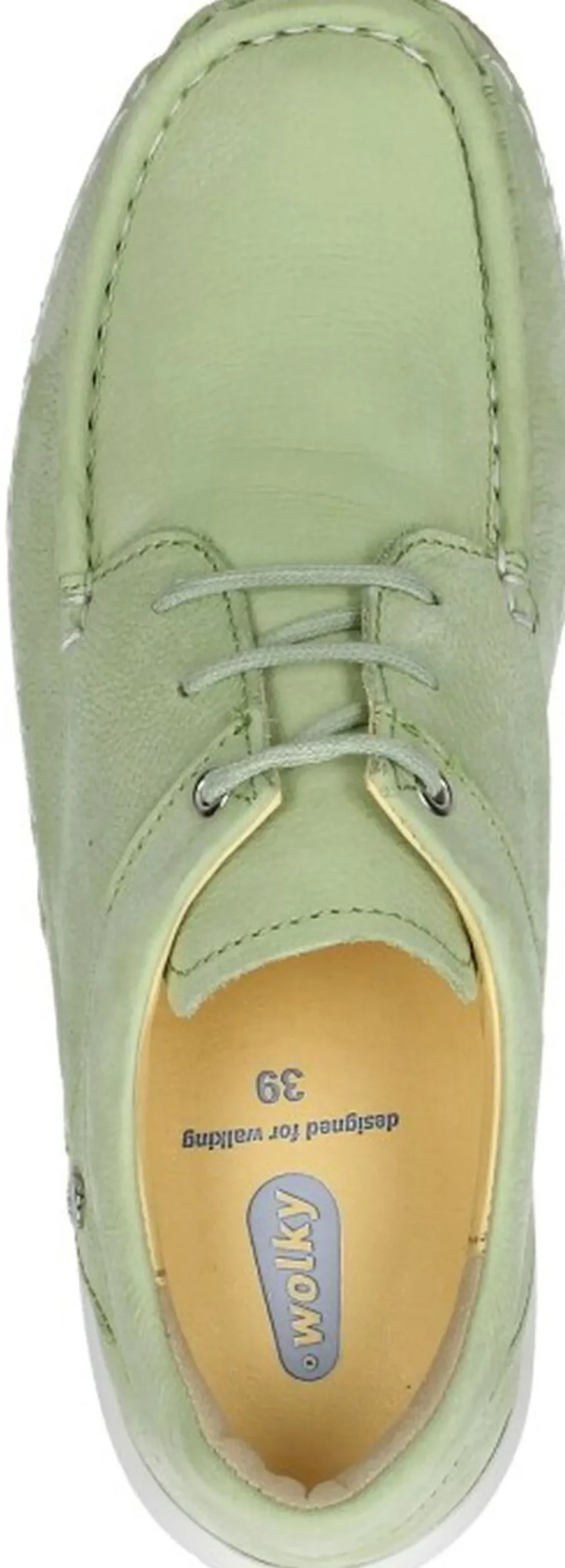 Wolky Celebration Groen Sale
