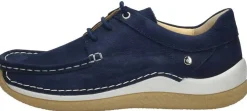 Wolky Celebration Blauw Sale