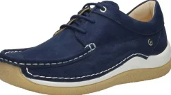 Wolky Celebration Blauw Sale