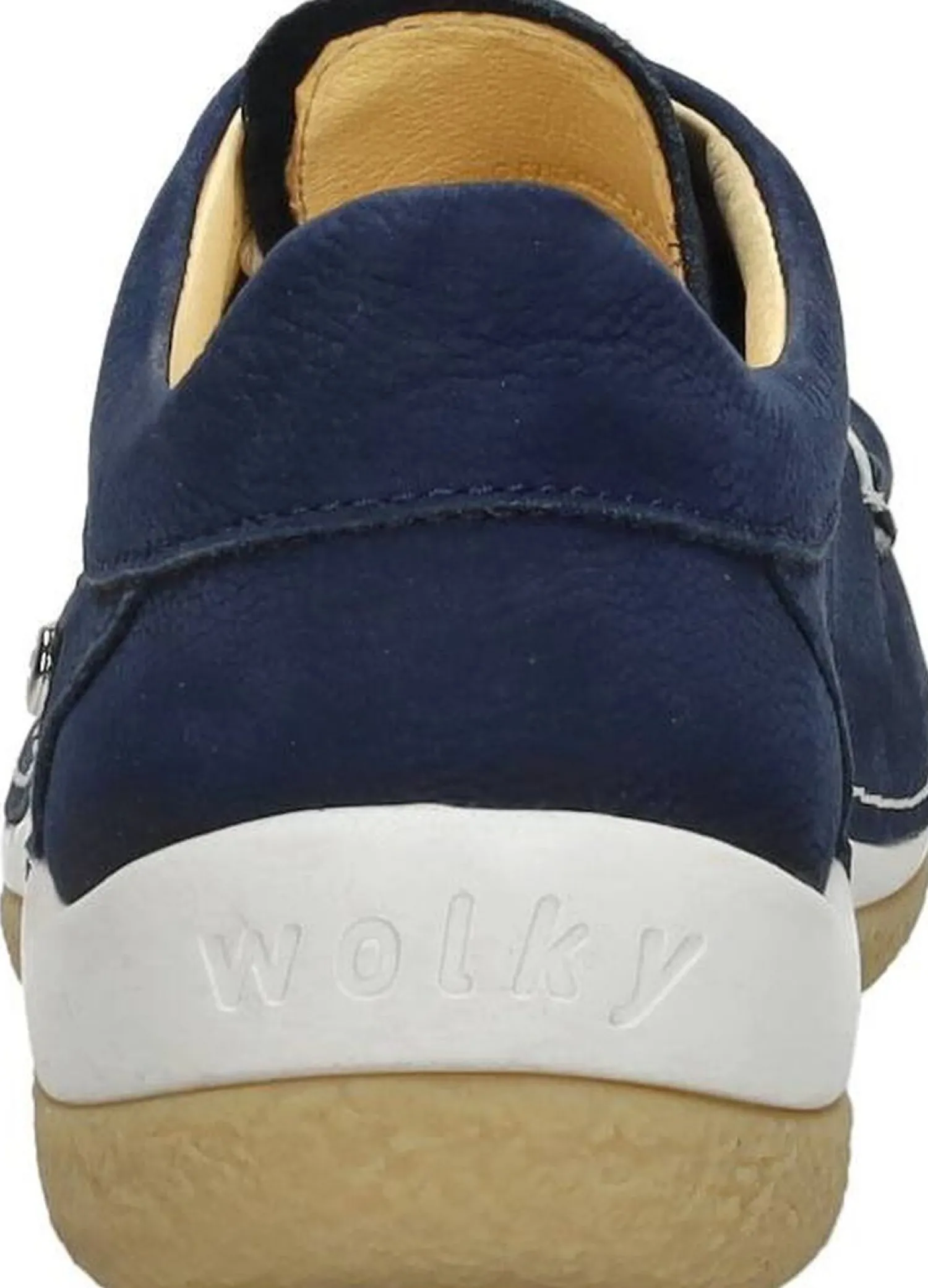 Wolky Celebration Blauw Sale