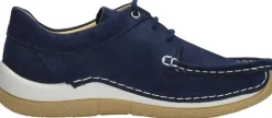 Wolky Celebration Blauw Sale