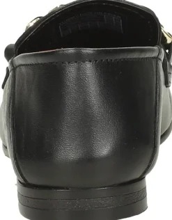 Tommy Hilfiger Chain Loafer Zwart Online