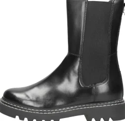Sub55 Chelsea boots Zwart New
