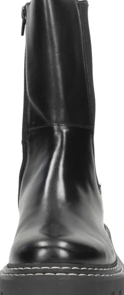 Sub55 Chelsea boots Zwart New