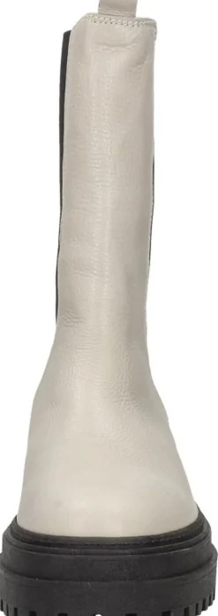 Red Rag Chelsea boots Taupe Clearance