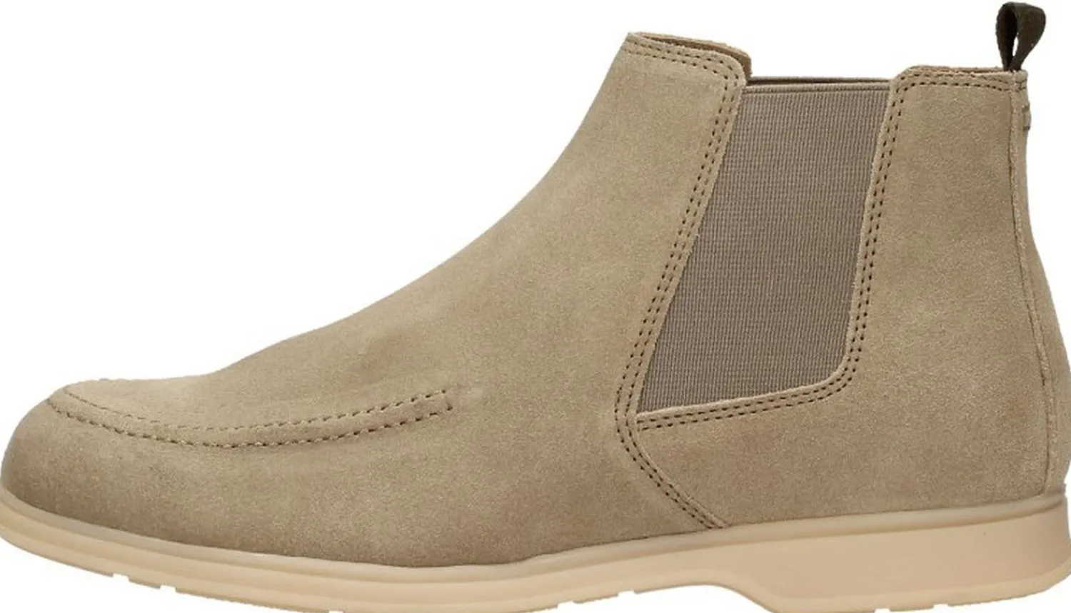Sub55 Chelsea boots Beige Online