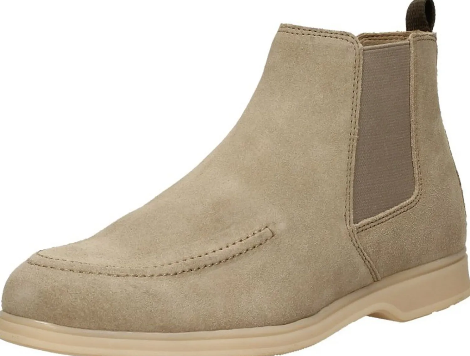 Sub55 Chelsea boots Beige Online