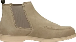 Sub55 Chelsea boots Beige Online