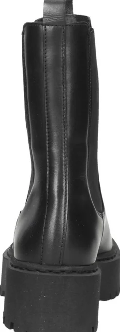 Sub55 Chelsea boots Zwart Best