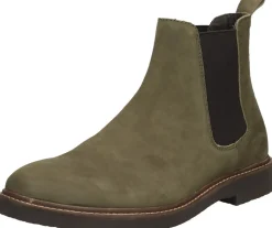 Sub55 Chelsea boots Groen New
