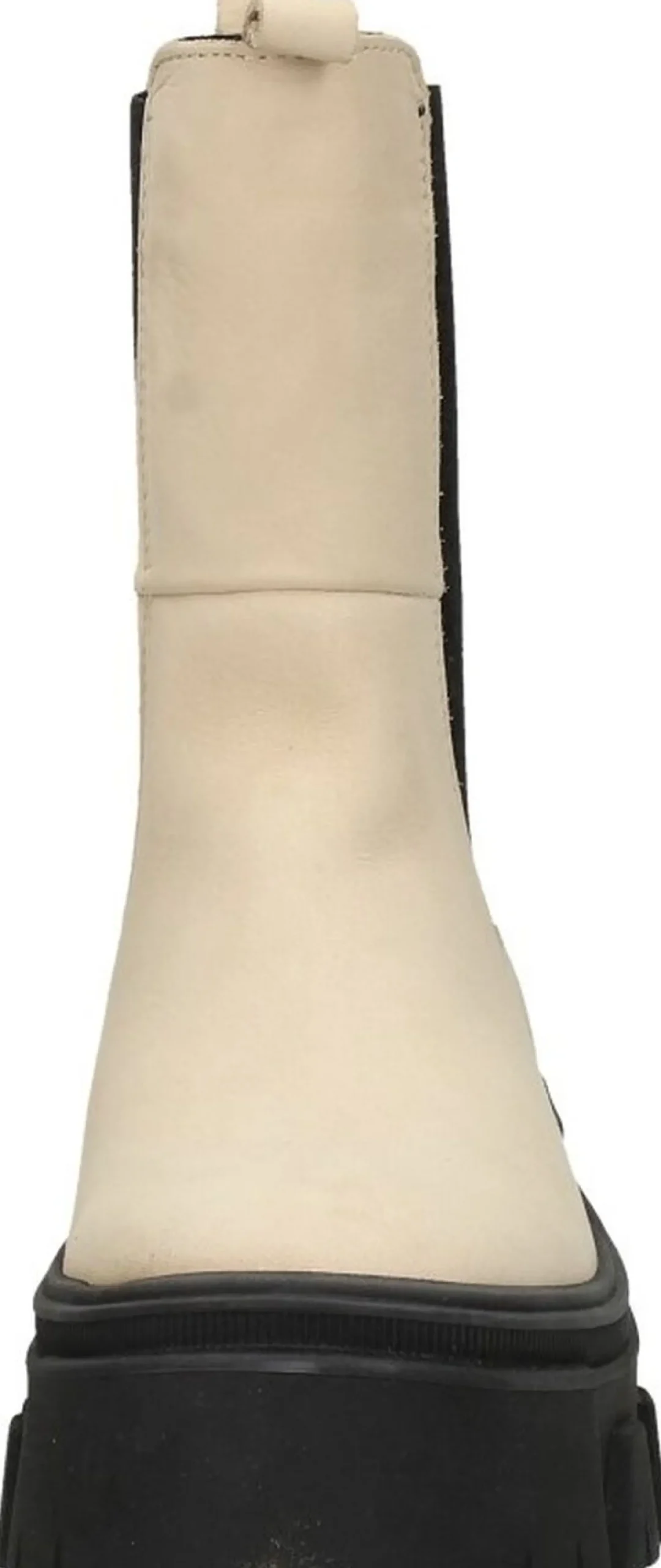 Ps. Poelman Chelsea boots Beige New