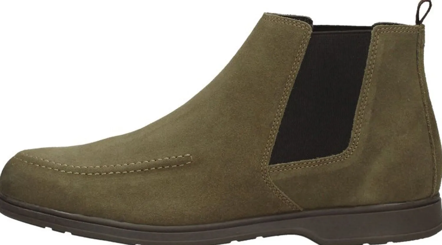 Sub55 Chelsea boots Taupe Online