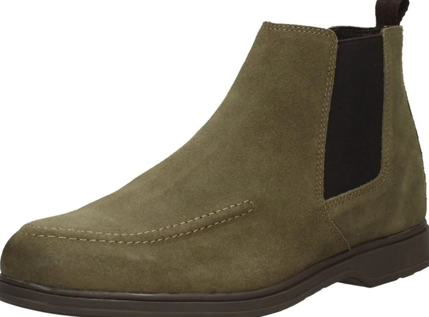 Sub55 Chelsea boots Taupe Online