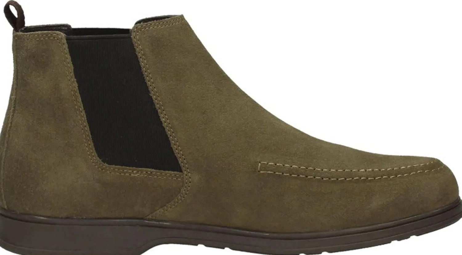 Sub55 Chelsea boots Taupe Online