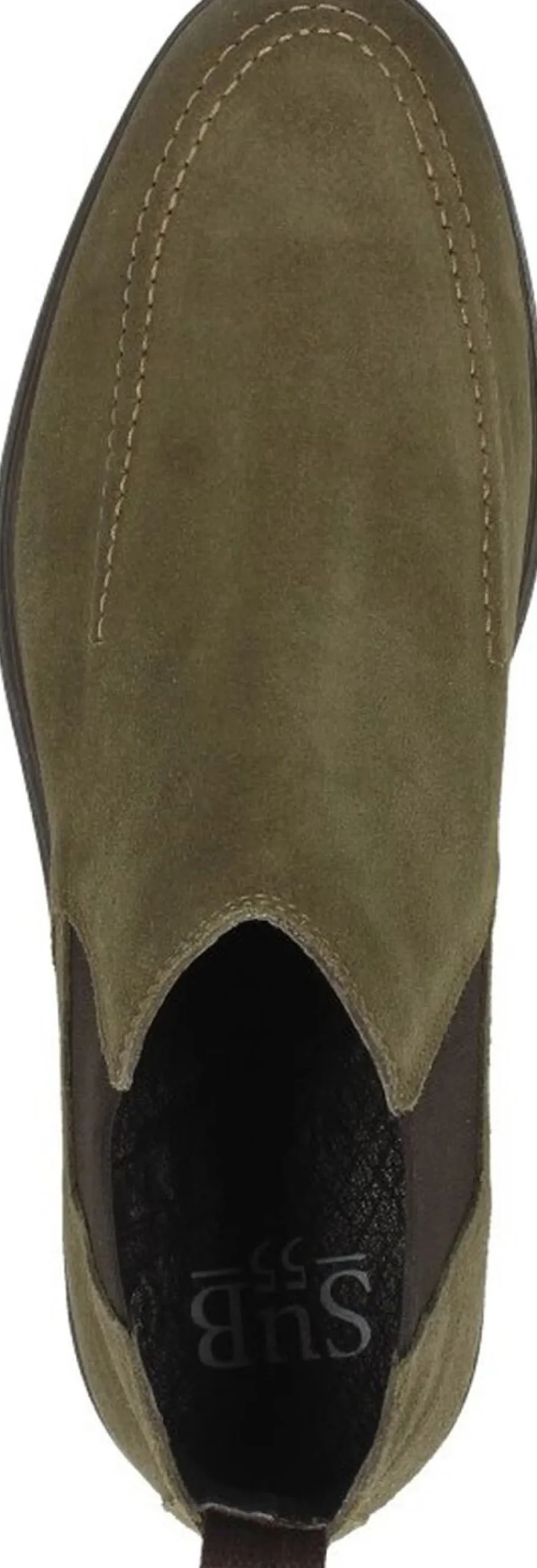Sub55 Chelsea boots Taupe Online