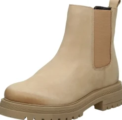 Sub55 Chelsea boots Cognac Discount