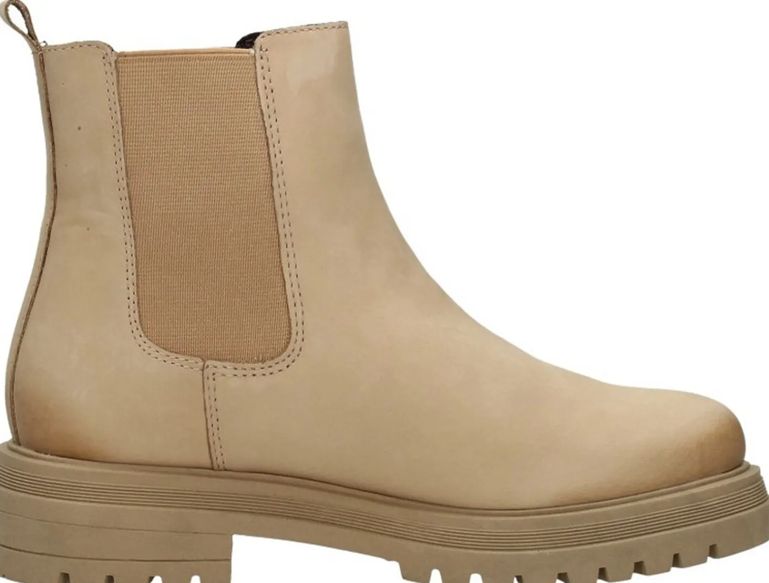 Sub55 Chelsea boots Cognac Discount