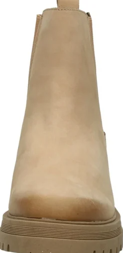 Sub55 Chelsea boots Cognac Discount