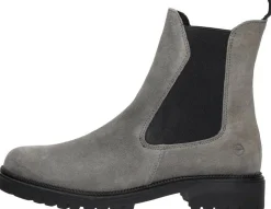 Tamaris Chelsea boots Grijs Best