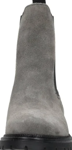 Tamaris Chelsea boots Grijs Best
