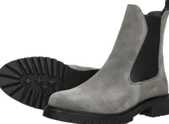 Tamaris Chelsea boots Grijs Best
