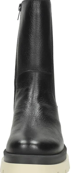 Ps. Poelman Chelsea boots Zwart Outlet