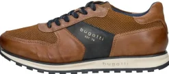 Bugatti Cirino Cognac New