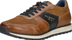 Bugatti Cirino Cognac New