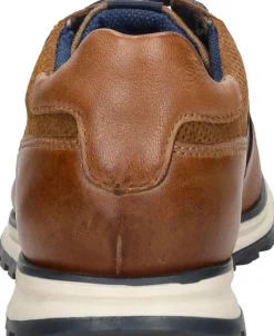 Bugatti Cirino Cognac New