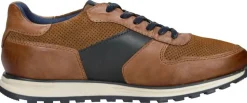 Bugatti Cirino Cognac New