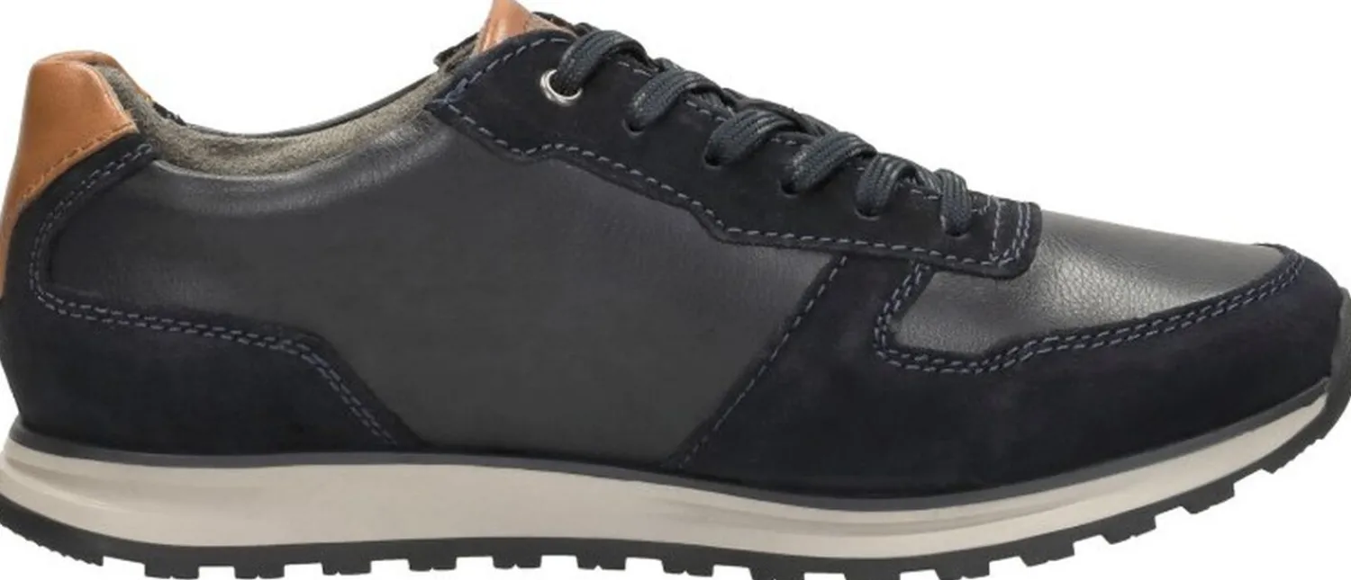 Bugatti Cirino Blauw Discount