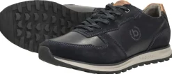 Bugatti Cirino Blauw Discount