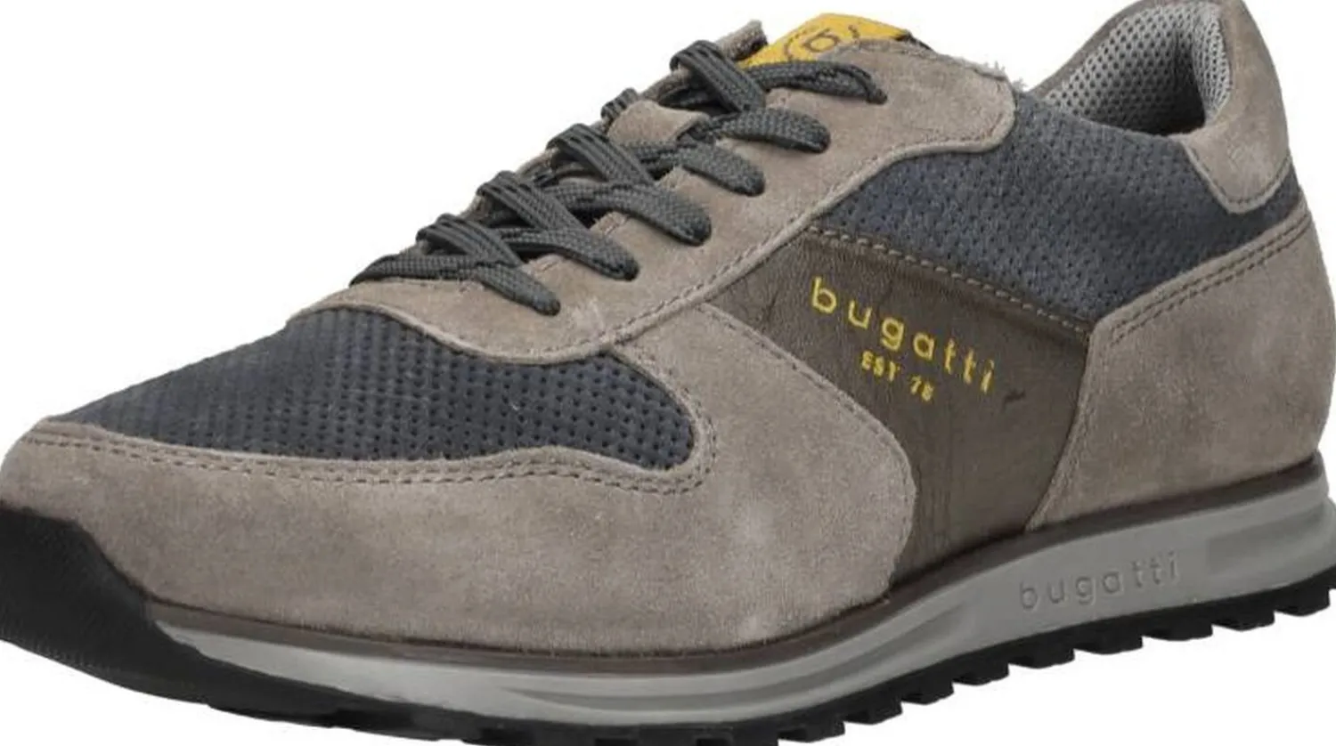 Bugatti Cirino Taupe Discount