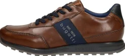 Bugatti Cirino Cognac Outlet