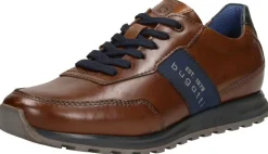 Bugatti Cirino Cognac Outlet