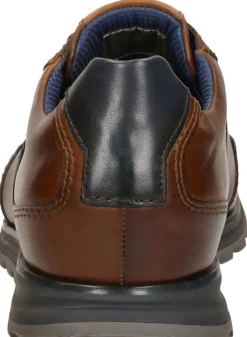 Bugatti Cirino Cognac Outlet
