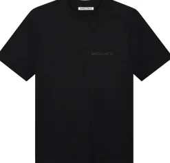 Barcelonete Ciutadella Zwart Clearance