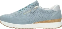 Sub55 Claire 18 Licht blauw New