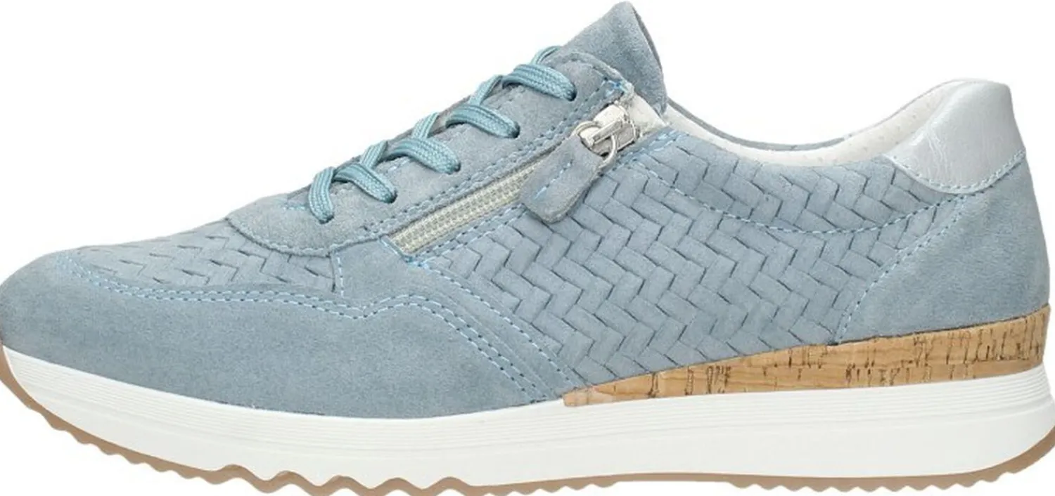 Sub55 Claire 18 Licht blauw New