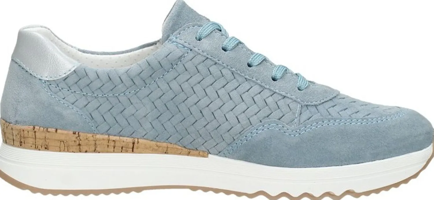 Sub55 Claire 18 Licht blauw New