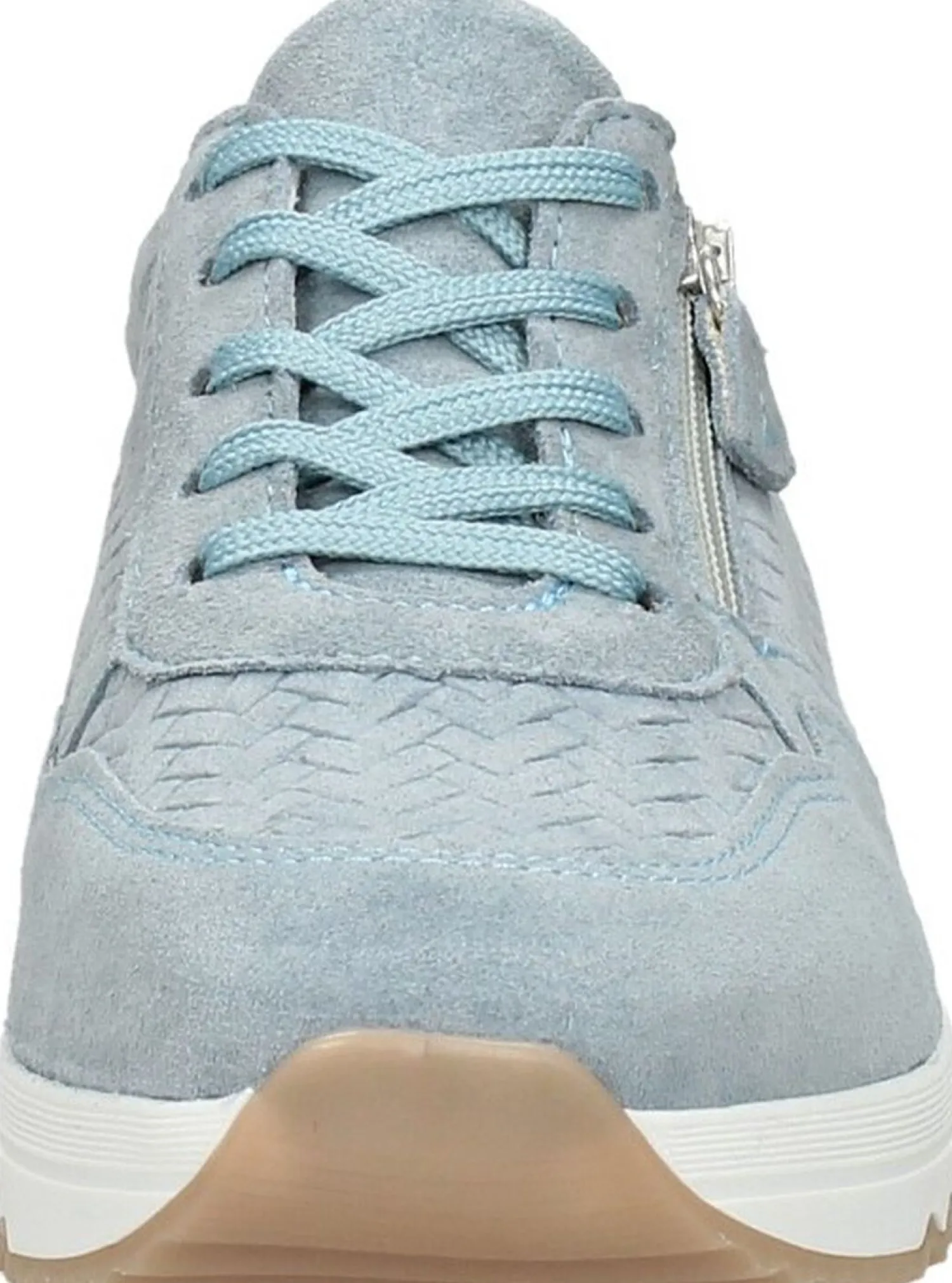 Sub55 Claire 18 Licht blauw New