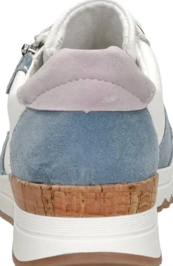 Sub55 Comfort Collection Claire 25 Licht blauw Fashion