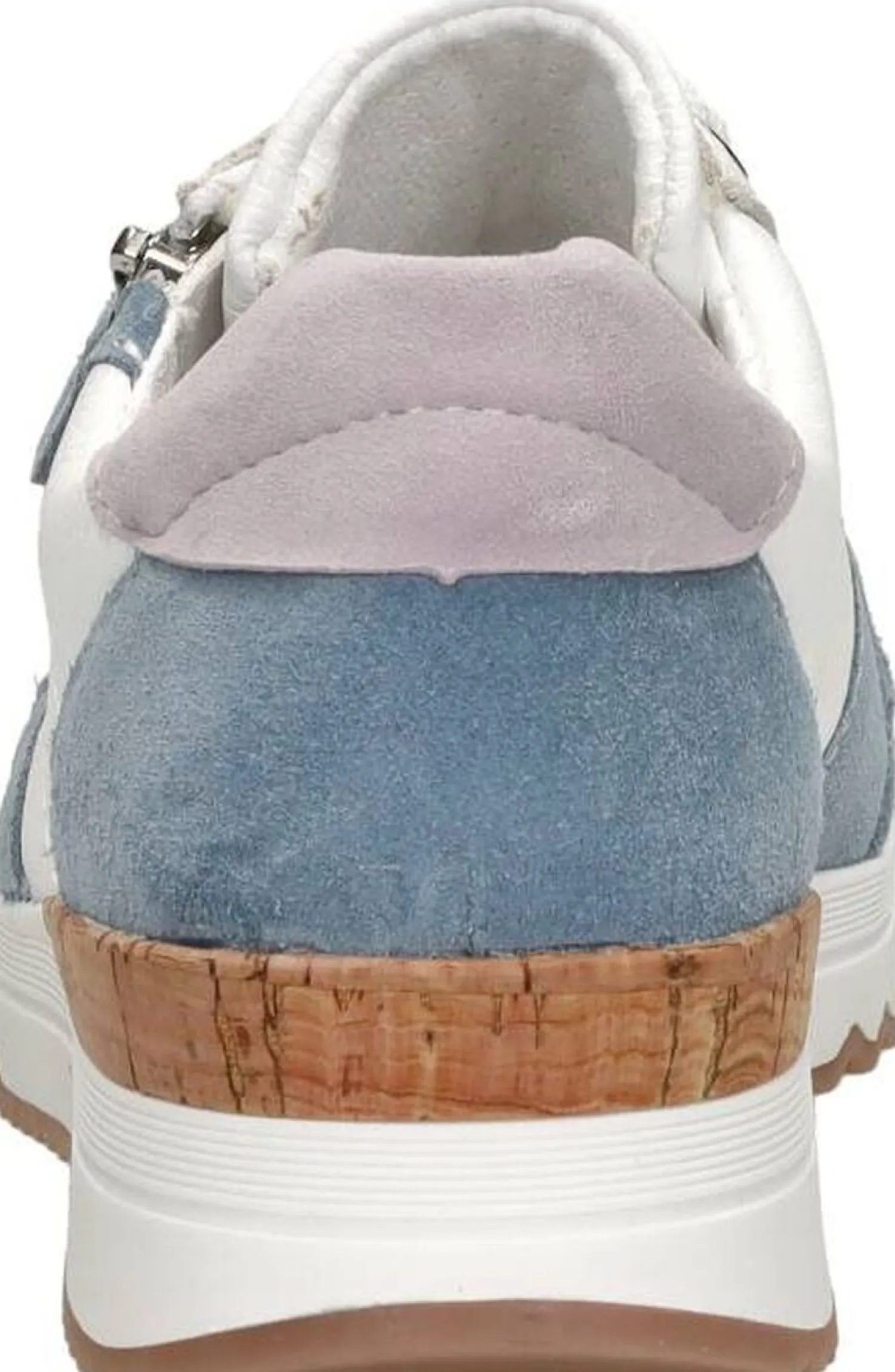 Sub55 Comfort Collection Claire 25 Licht blauw Fashion