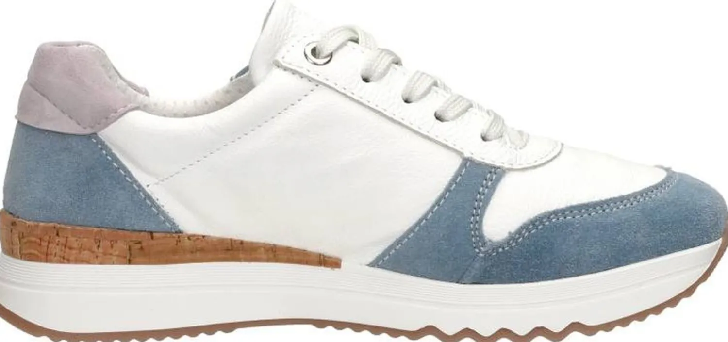 Sub55 Comfort Collection Claire 25 Licht blauw Fashion