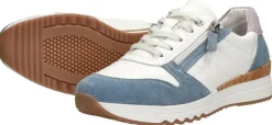 Sub55 Comfort Collection Claire 25 Licht blauw Fashion