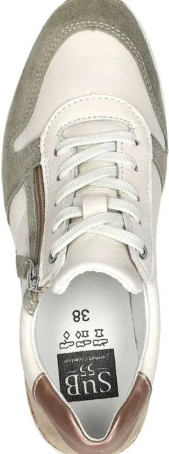 Sub55 Comfort Collection Claire 25 Groen Sale