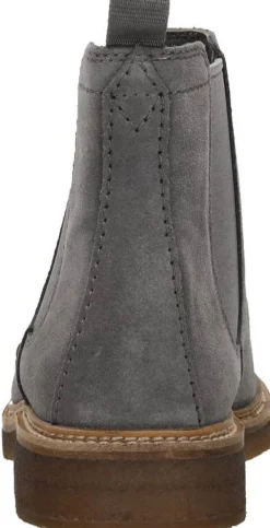 Clarks Clarkdale Easy Donkergrijs Best