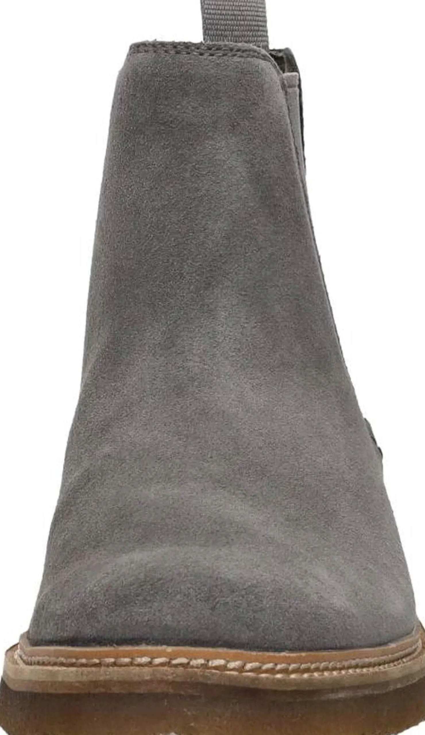 Clarks Clarkdale Easy Donkergrijs Best
