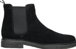 Clarks Clarkdale Easy Zwart New